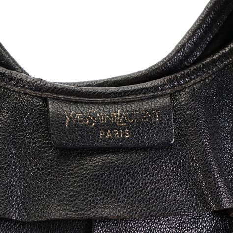 Yves Saint Laurent St Tropez Bag 